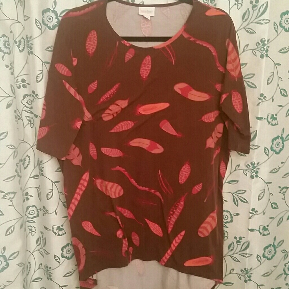 Lularoe irma